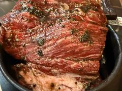 -厚贞日式烤肉(浦东汇智店)