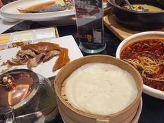 -味钱塘·钱塘渔鲜·地道江浙菜(宋城店)
