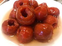 -北门涮肉·炭火铜锅涮肉(什刹海店)