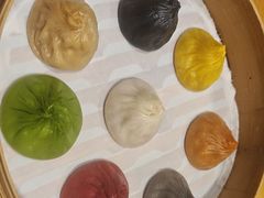 -乐忻皇朝(上海中心大厦店)