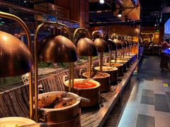 -比亚森自助烤肉·火锅料理(万达店)