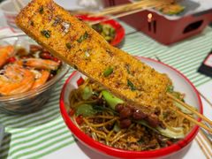 -三毛烧烤·南昌大排档(山姆店)