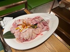 -初春四季·椰子鸡火锅(中关村店)