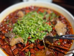 -陈麻婆豆腐总店