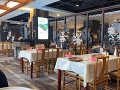 -辣婆婆(航天桥店)