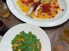 -大董(华贸购物中心店)