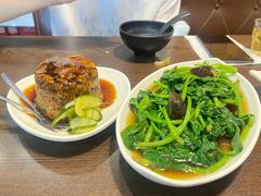 -台南擔仔面·卤肉饭(老虹井路店)