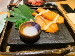 -文三酒肆自助放题(新街口友谊广场店)