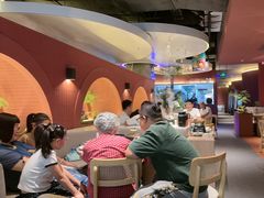 -芸山季·云南野生菌火锅(宝能环球汇店)