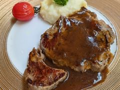 -怡咖啡·自助餐·西安香格里拉