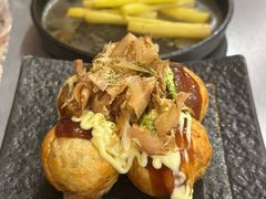 -日葵 大阪烧ひまり(仙霞路店)