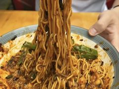 -梓袍面庄(渝北店)