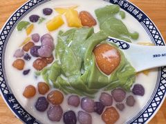 -赵记传承·中式甜品(深圳福田皇岗村店)