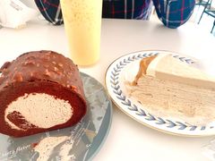 -iFood甜嫩嫩(江东北路店)