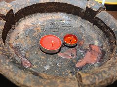 -张翻越·川渝冒菜·武汉黑鸭煲(城北万象城店)