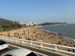 -白城沙滩