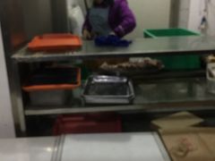 大堂-兰州马子禄牛肉面(文景公园店)