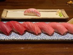 金枪鱼-鮨吞Sushinomi(苏州桥店)
