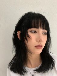 -TRIMS HAIR 修剪造型·烫染接发