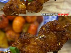 -江城燕子大排档(江汉路步行街店)