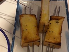 -叁宝烤肉• 西安烧烤(凤城十二路店)