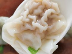 里脊肉小馄饨-古徽州馄饨店(宝安路店)