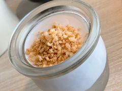 椰子布丁-原味主张椰子鸡·脆皮文昌鸡煲(友谊广场店)
