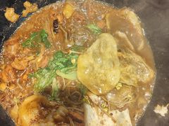 -铁锅年代(高新店)