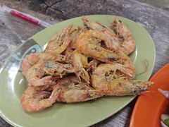 -贞姨美食·老字号海鲜大排档