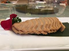 -宁波汉通海鲜大酒店(江湾店)