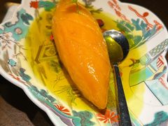 蜂蜜枸杞地瓜-隐厨·中国菜馆(三里屯T+MALL店)
