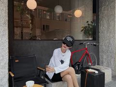 -常识咖啡common sense(春熙路店)