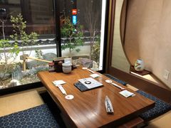 包房-札幌かに本家(福岡那の川店)