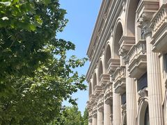 -天津五大道文化旅游区