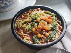 -渝乡辣婆婆·川菜 水煮鱼(中山西路店)