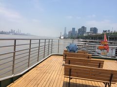 -武汉关码头(轮渡站)