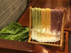-芝麻花餐厅(祁家豁子店)