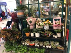 -BOBLOOM花店(宝龙旭辉广场店)