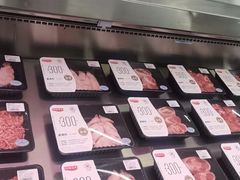 -家乐福会员店(南翔店)