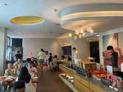 -桔子酒店（上海静安寺武宁路地铁站店）(原静安寺余姚路店)