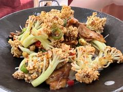 -马凯餐厅(长椿街店)