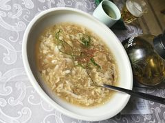 宋嫂鱼羹-山外山菜馆(玉泉路店)