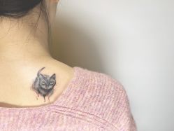 -MDZ STORE·TATTOO·耳饰