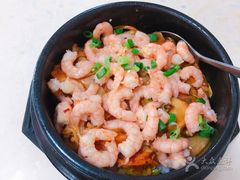 -韩聚园韩国料理(文灶店)