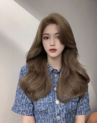 点击看大图 -朵拉造型