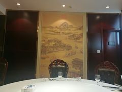 包厢-香丰阁·烤鸭·川湘菜(昌平店)