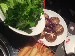 -井格重庆火锅(临平银泰城店)