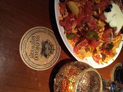 Shanghai&nbsp;Brewery(东平路店)-Shanghai Brew House上海啤酒工坊(老外街店)