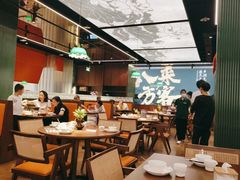 -小户人家(循礼门南国中心店)