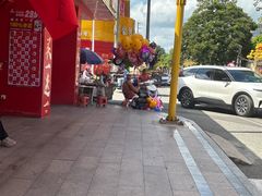 -万禧明珠大酒楼(海丰店)